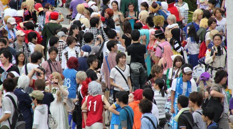 Comiket 2010