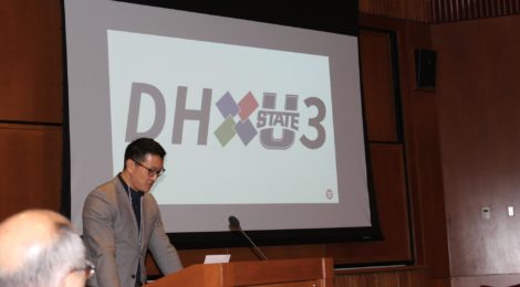 DHU2, Feb. 10-11, 2017