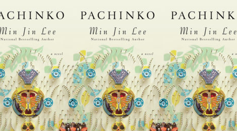 Thoughts on Pachinko