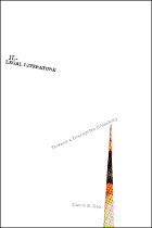 Cover of Illegal Literature