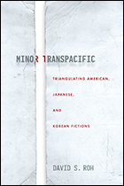 Cover of Minor Transpacific