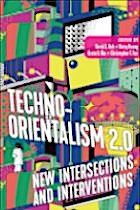Cover of Techno-Orientalism 2.0